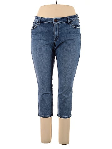Ann Taylor LOFT Jeans (view 1)