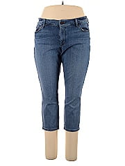 Ann Taylor Loft Jeans