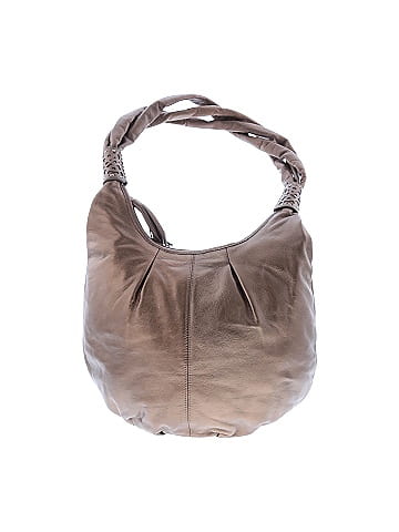 Coldwater Creek Leather Shoulder Bag (view 1)