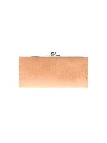 Buxton Leather Wallet (view 1)