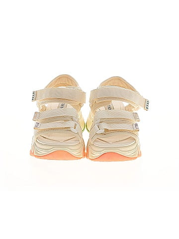 Steve Madden Sandals (view 2)