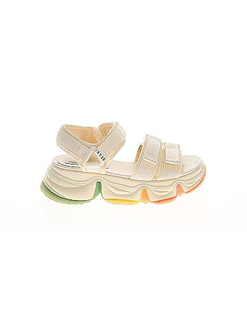Steve Madden Sandals (view 1)