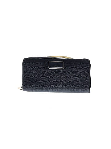 Tumi Leather Wallet (view 1)