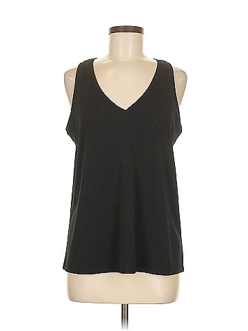 Express Sleeveless T-Shirt (view 1)