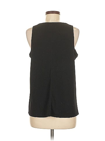 Express Sleeveless T-Shirt (view 2)