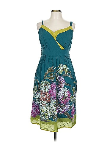 Maeve Cocktail Dress (view 1)