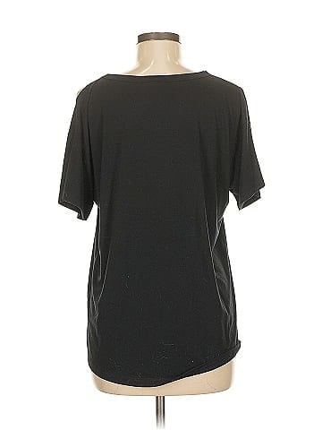LNA Short Sleeve T-Shirt (view 2)