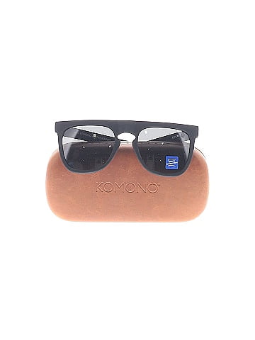 Komono Sunglasses (view 2)