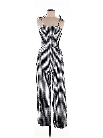 Sincerely Jules Jumpsuit (view 1)