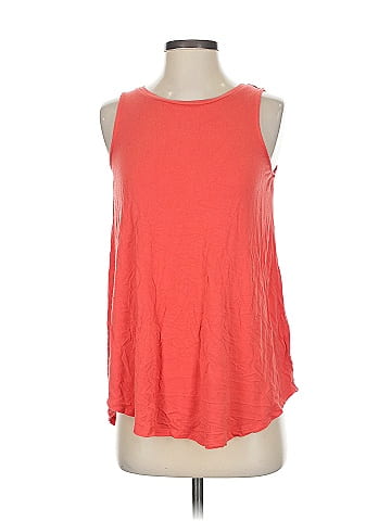 Old Navy Sleeveless T-Shirt (view 1)