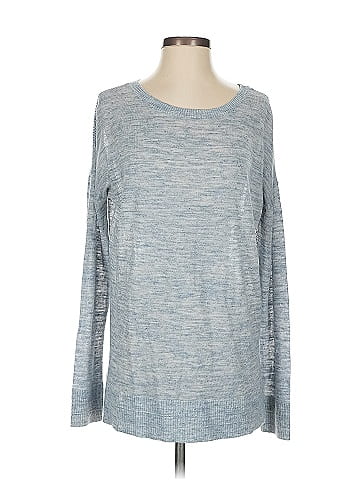 Lululemon Athletica Pullover Sweater (view 1)