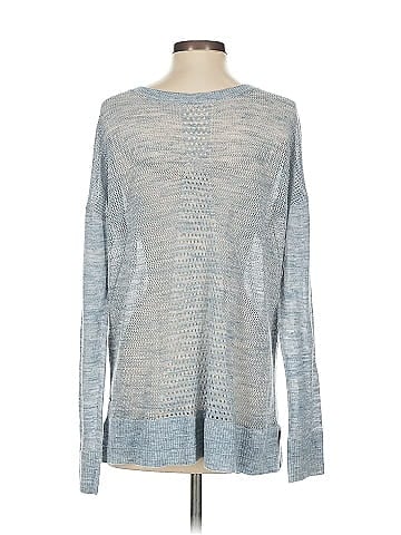 Lululemon Athletica Pullover Sweater (view 2)