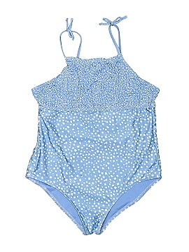 Wonder Nation One Piece Swimsuit