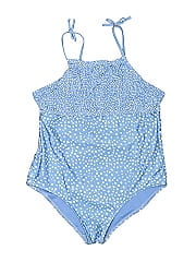Wonder Nation One Piece Swimsuit