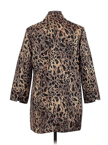 Chico's Coat (view 2)