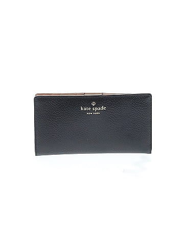 Kate Spade New York Leather Wallet (view 1)
