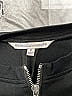 Rebecca Minkoff Black Cocktail Dress Size 2 - photo 3