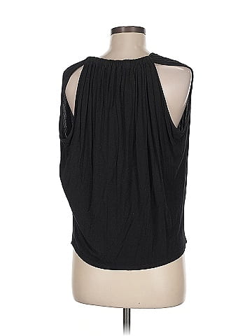 Michael Stars for Anthropologie Sleeveless Blouse (view 2)