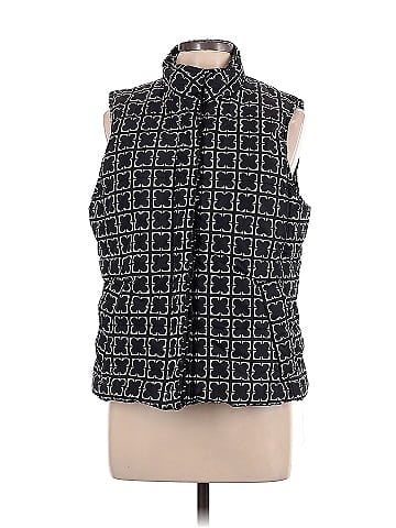 Liz Claiborne Vest (view 1)