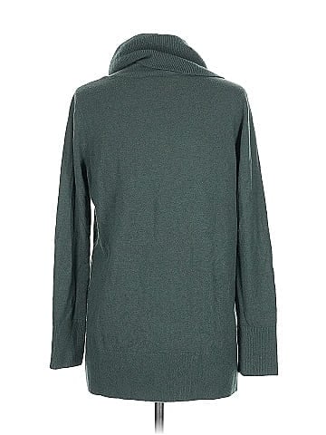 Ann Taylor LOFT Turtleneck Sweater (view 2)