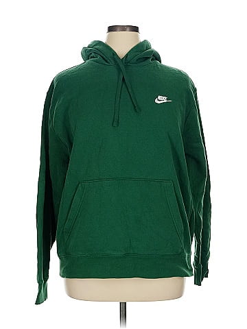 Nike Pullover Hoodie (view 1)