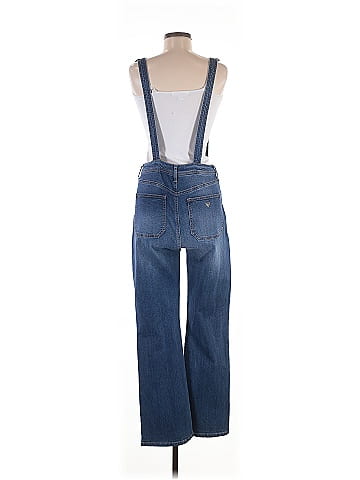 Guess Overalls (view 2)