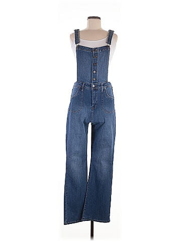 Guess Overalls (view 1)