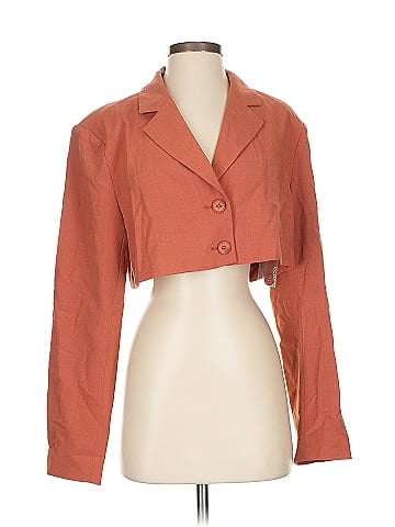 WeWoreWhat Jacket (view 1)