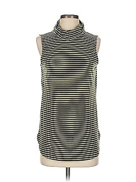 Ann Taylor Loft Outlet Sleeveless T Shirt