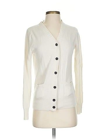 J.Crew Wool Cardigan (view 1)