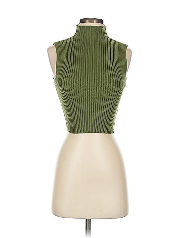 Zara Turtleneck Sweater (view 1)