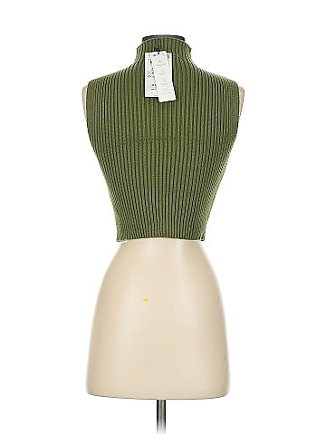 Zara Turtleneck Sweater (view 2)