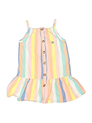 CALVIN KLEIN JEANS Dress (view 1)