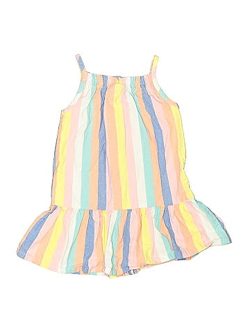 CALVIN KLEIN JEANS Dress (view 2)