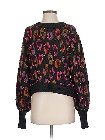 FARM Rio Pullover Sweater (view 1)