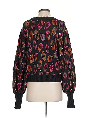 FARM Rio Pullover Sweater (view 2)