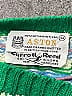 ASTON 100% Wool Green Wool Pullover Sweater Size EU 34 / US 4 - photo 3