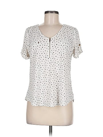 The Workshop Short Sleeve Top (view 1)