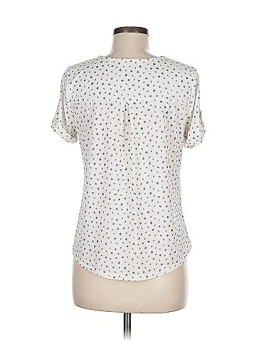 The Workshop Short Sleeve Top (view 2)