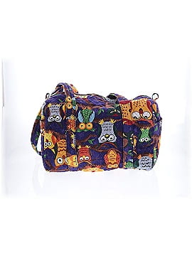 Assorted Brands Tote