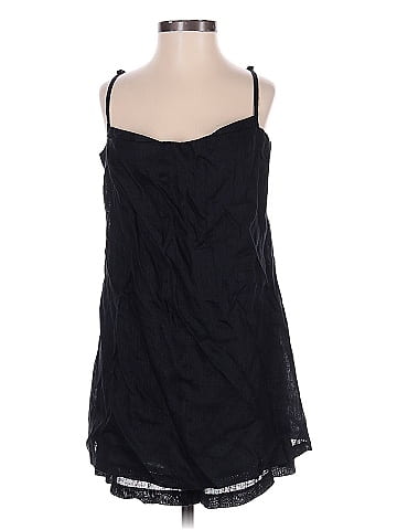 Zara Sleeveless Top (view 1)