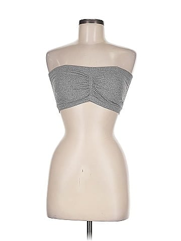Free Press Tube Top (view 1)