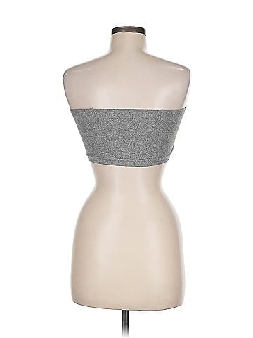 Free Press Tube Top (view 2)