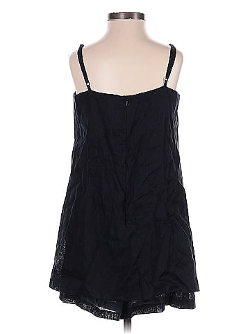 Zara Sleeveless Top (view 2)