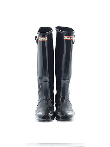 Hunter Rain Boots (view 2)