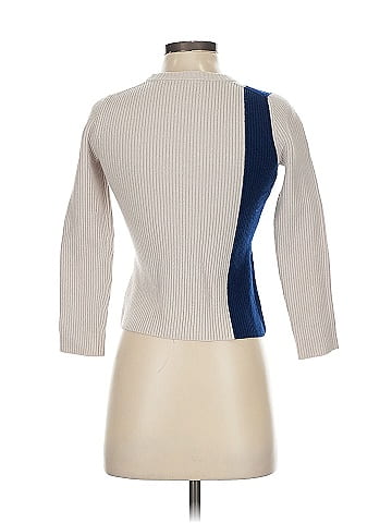 3.1 Phillip Lim 3/4 Sleeve T-Shirt (view 2)