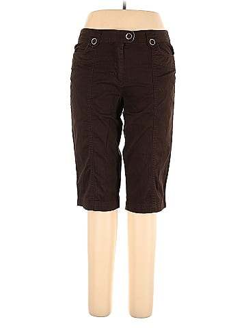 Style&Co Casual Pants (view 1)