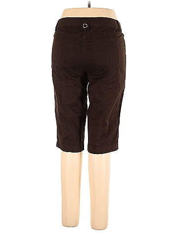 Style&Co Casual Pants (view 2)