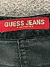 Guess Jeans Chevron-herringbone Black Casual Pants Size 28 waist - photo 7