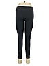 Ann Taylor LOFT Black Leggings Size M - photo 2